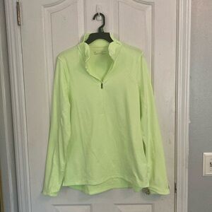 Under Armour Coldgear top